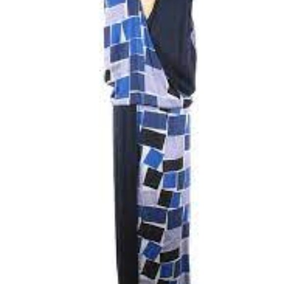 Zero + Maria Cornejo Jazmine Dress R14 - Picture 2 of 2